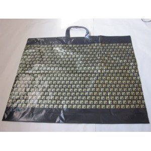 PE taška ČTVEREČKY 600 x 500 mm 25 ks