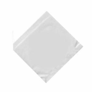 papírový sáček bílý na burger/kebab 160x160mm-500ks 