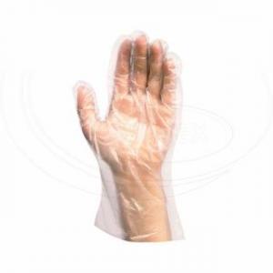 LDPE jednorázové rukavice vel. L -100ks 