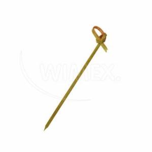 bambusový bodec uzlík 100mm-100ks