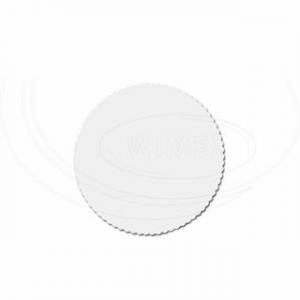 lepenková podložka pod dort-18cm - 100ks