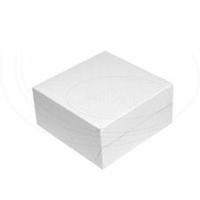 dortová krabice 200 x 200 x 100 mm - 50 ks