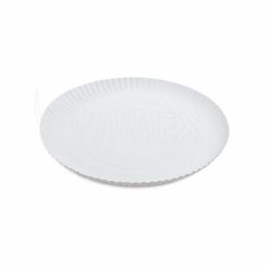 papírový talíř hluboký průměr 280mm - 50 ks 
