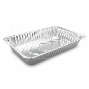 ALU mísa GASTRO 524x326x80mm-1ks 