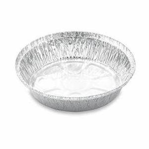 ALU miska kulatá⌀207x44mm1000ml - 10ks