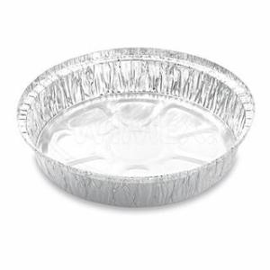 ALU miska kulatá⌀227x44mm1450ml - 10ks
