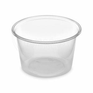 PP dresinková miska 100ml - 50ks