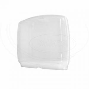 Zásobník (PP) Hyg.Soft pro ručník skládaný 30x30x12,5cm