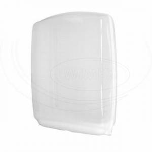 Zásobník Hyg.Soft MAXI pro ručník skládaný 40,5x29x13cm