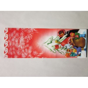PP sáček ČERTÍCI -140+70x360mm- 10ks